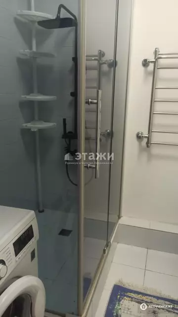 50 м², 2-комнатная квартира, этаж 8 из 10, 50 м², на длительный срок, изображение - 6
