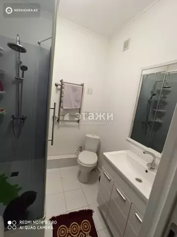 50 м², 2-комнатная квартира, этаж 8 из 10, 50 м², на длительный срок, изображение - 8