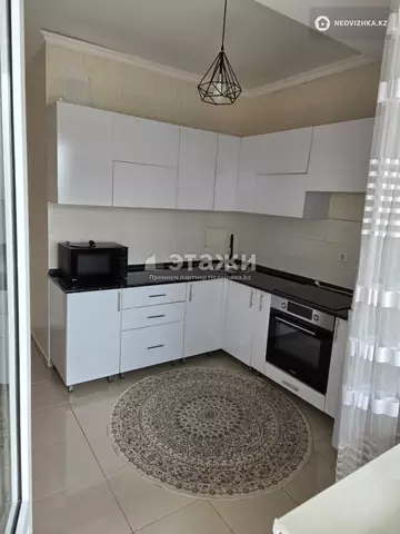 1-комнатная квартира, этаж 13 из 16, 40 м²