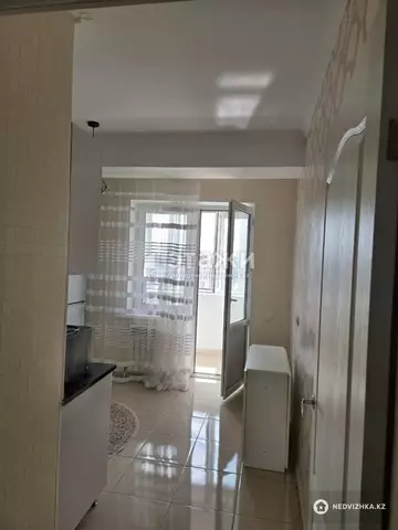 1-комнатная квартира, этаж 13 из 16, 40 м²