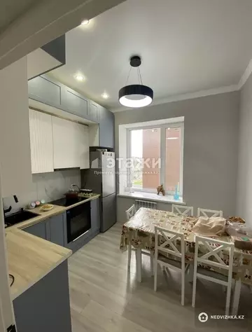 2-комнатная квартира, этаж 5 из 9, 56 м²