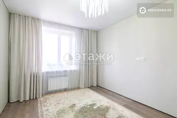 45 м², 2-комнатная квартира, этаж 4 из 12, 45 м², изображение - 0