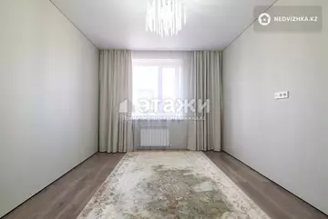 45 м², 2-комнатная квартира, этаж 4 из 12, 45 м², изображение - 3