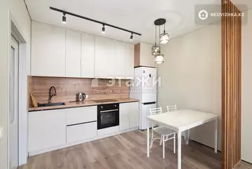 45 м², 2-комнатная квартира, этаж 4 из 12, 45 м², изображение - 4