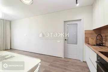 45 м², 2-комнатная квартира, этаж 4 из 12, 45 м², изображение - 7