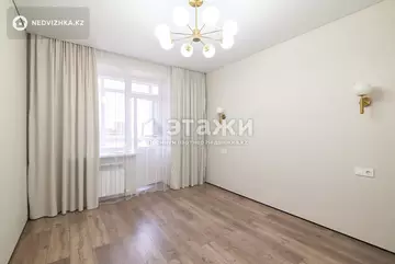 45 м², 2-комнатная квартира, этаж 4 из 12, 45 м², изображение - 8