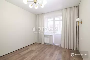 45 м², 2-комнатная квартира, этаж 4 из 12, 45 м², изображение - 9