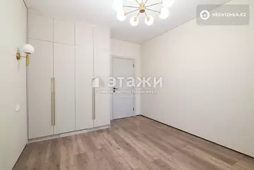 45 м², 2-комнатная квартира, этаж 4 из 12, 45 м², изображение - 10