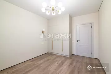45 м², 2-комнатная квартира, этаж 4 из 12, 45 м², изображение - 11