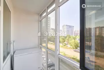 45 м², 2-комнатная квартира, этаж 4 из 12, 45 м², изображение - 12