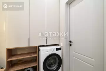 45 м², 2-комнатная квартира, этаж 4 из 12, 45 м², изображение - 14