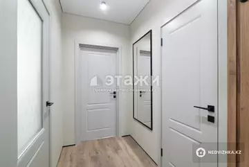 45 м², 2-комнатная квартира, этаж 4 из 12, 45 м², изображение - 16