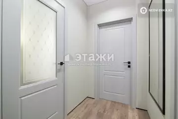 45 м², 2-комнатная квартира, этаж 4 из 12, 45 м², изображение - 17