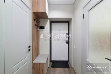 45 м², 2-комнатная квартира, этаж 4 из 12, 45 м², изображение - 18