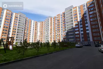 45 м², 2-комнатная квартира, этаж 4 из 12, 45 м², изображение - 21
