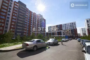 45 м², 2-комнатная квартира, этаж 4 из 12, 45 м², изображение - 22
