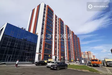 45 м², 2-комнатная квартира, этаж 4 из 12, 45 м², изображение - 23