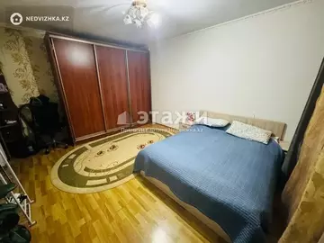 66.7 м², 2-комнатная квартира, этаж 7 из 9, 67 м², изображение - 6