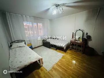 66.7 м², 2-комнатная квартира, этаж 7 из 9, 67 м², изображение - 8