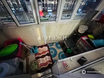 66.7 м², 2-комнатная квартира, этаж 7 из 9, 67 м², изображение - 11