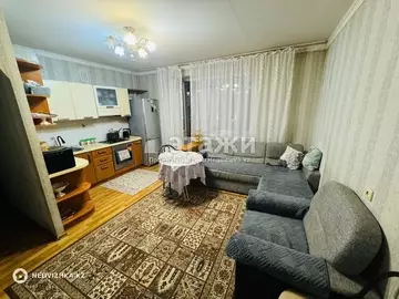 66.7 м², 2-комнатная квартира, этаж 7 из 9, 67 м², изображение - 12