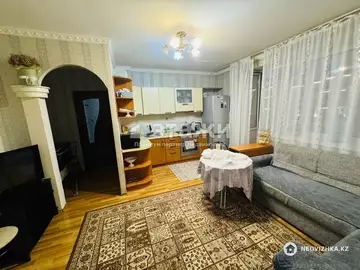 66.7 м², 2-комнатная квартира, этаж 7 из 9, 67 м², изображение - 13
