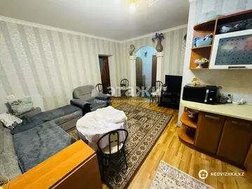 66.7 м², 2-комнатная квартира, этаж 7 из 9, 67 м², изображение - 15