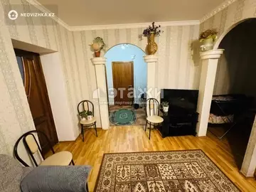 66.7 м², 2-комнатная квартира, этаж 7 из 9, 67 м², изображение - 16