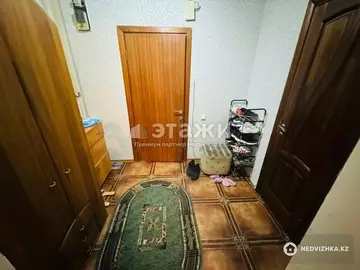 66.7 м², 2-комнатная квартира, этаж 7 из 9, 67 м², изображение - 20