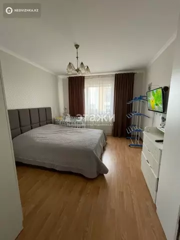 2-комнатная квартира, этаж 7 из 18, 67 м²