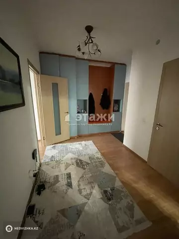 2-комнатная квартира, этаж 7 из 18, 67 м²