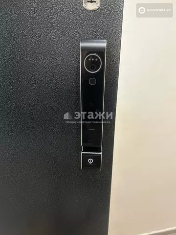 3-комнатная квартира, этаж 7 из 22, 105 м²