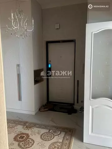 105 м², 3-комнатная квартира, этаж 7 из 22, 105 м², изображение - 4