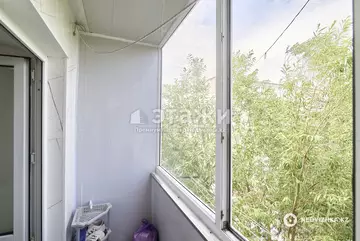 60 м², 3-комнатная квартира, этаж 5 из 5, 60 м², изображение - 4