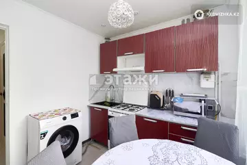 60 м², 3-комнатная квартира, этаж 5 из 5, 60 м², изображение - 6