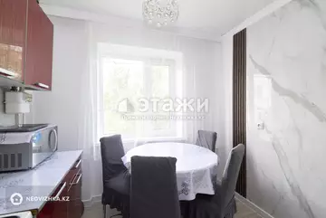 60 м², 3-комнатная квартира, этаж 5 из 5, 60 м², изображение - 8