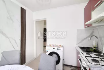 60 м², 3-комнатная квартира, этаж 5 из 5, 60 м², изображение - 7