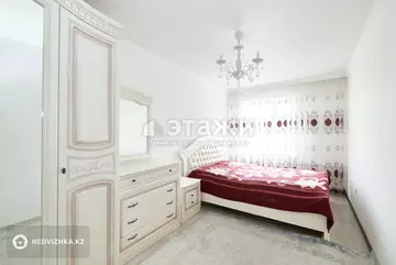 60 м², 3-комнатная квартира, этаж 5 из 5, 60 м², изображение - 9