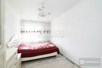 60 м², 3-комнатная квартира, этаж 5 из 5, 60 м², изображение - 10