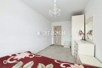 60 м², 3-комнатная квартира, этаж 5 из 5, 60 м², изображение - 11