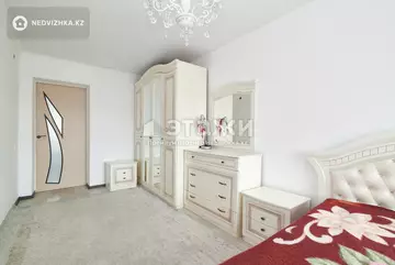 60 м², 3-комнатная квартира, этаж 5 из 5, 60 м², изображение - 12