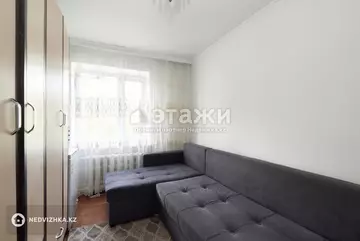 60 м², 3-комнатная квартира, этаж 5 из 5, 60 м², изображение - 13