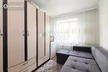 60 м², 3-комнатная квартира, этаж 5 из 5, 60 м², изображение - 14