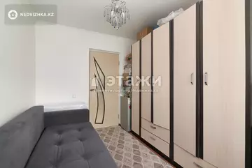 60 м², 3-комнатная квартира, этаж 5 из 5, 60 м², изображение - 15