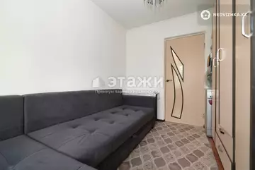 60 м², 3-комнатная квартира, этаж 5 из 5, 60 м², изображение - 16
