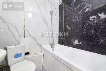 60 м², 3-комнатная квартира, этаж 5 из 5, 60 м², изображение - 17
