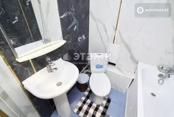 60 м², 3-комнатная квартира, этаж 5 из 5, 60 м², изображение - 18