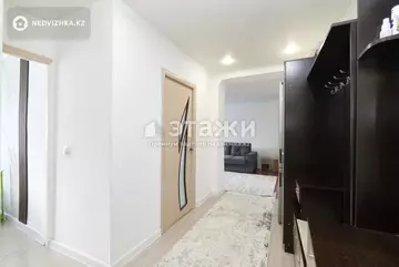 60 м², 3-комнатная квартира, этаж 5 из 5, 60 м², изображение - 19