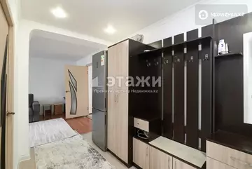 60 м², 3-комнатная квартира, этаж 5 из 5, 60 м², изображение - 20