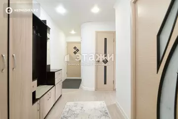 60 м², 3-комнатная квартира, этаж 5 из 5, 60 м², изображение - 21